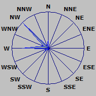 Wind Rose